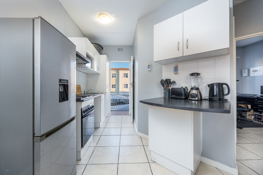 2 Bedroom Property for Sale in Stellendale Western Cape